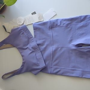 Vuori ultra violet set
